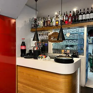 Relais Piazza Vittoria Nápoly