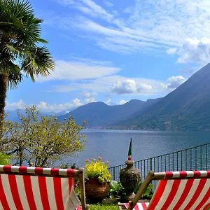 The Dreamers , Argegno Italy