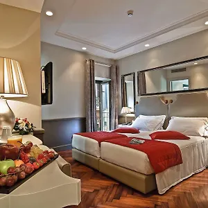 Lunetta 4*, Rome Italy