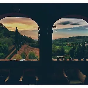 I Bossi , Arezzo Italy