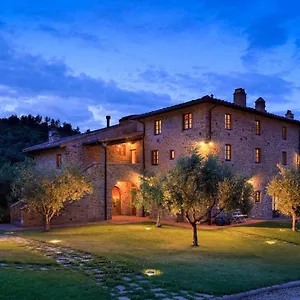 Le Lappe , Cavriglia Italy