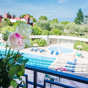 Hotel Residence Holiday Aparthotel Sirmione