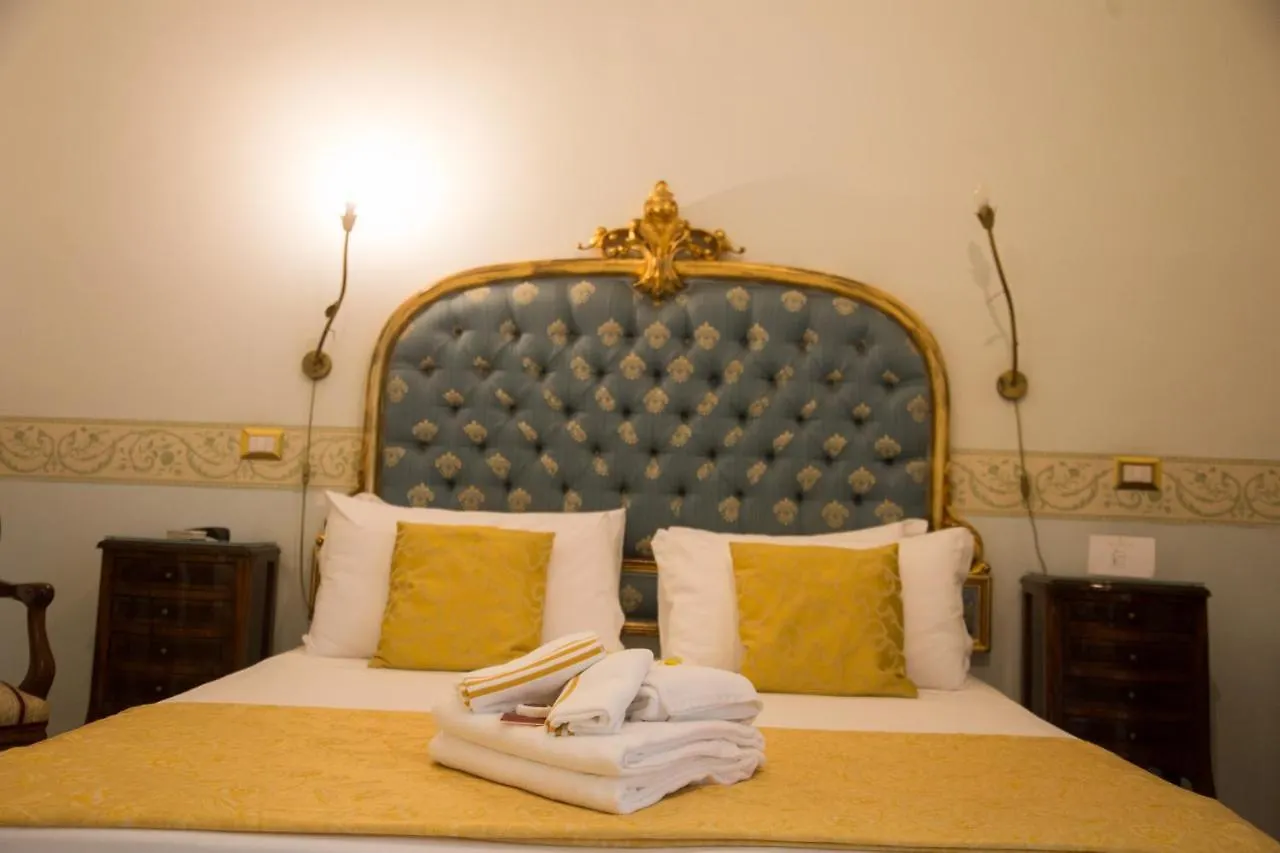 Bed & Breakfast B&B Art Suite Santa Brigida Naples