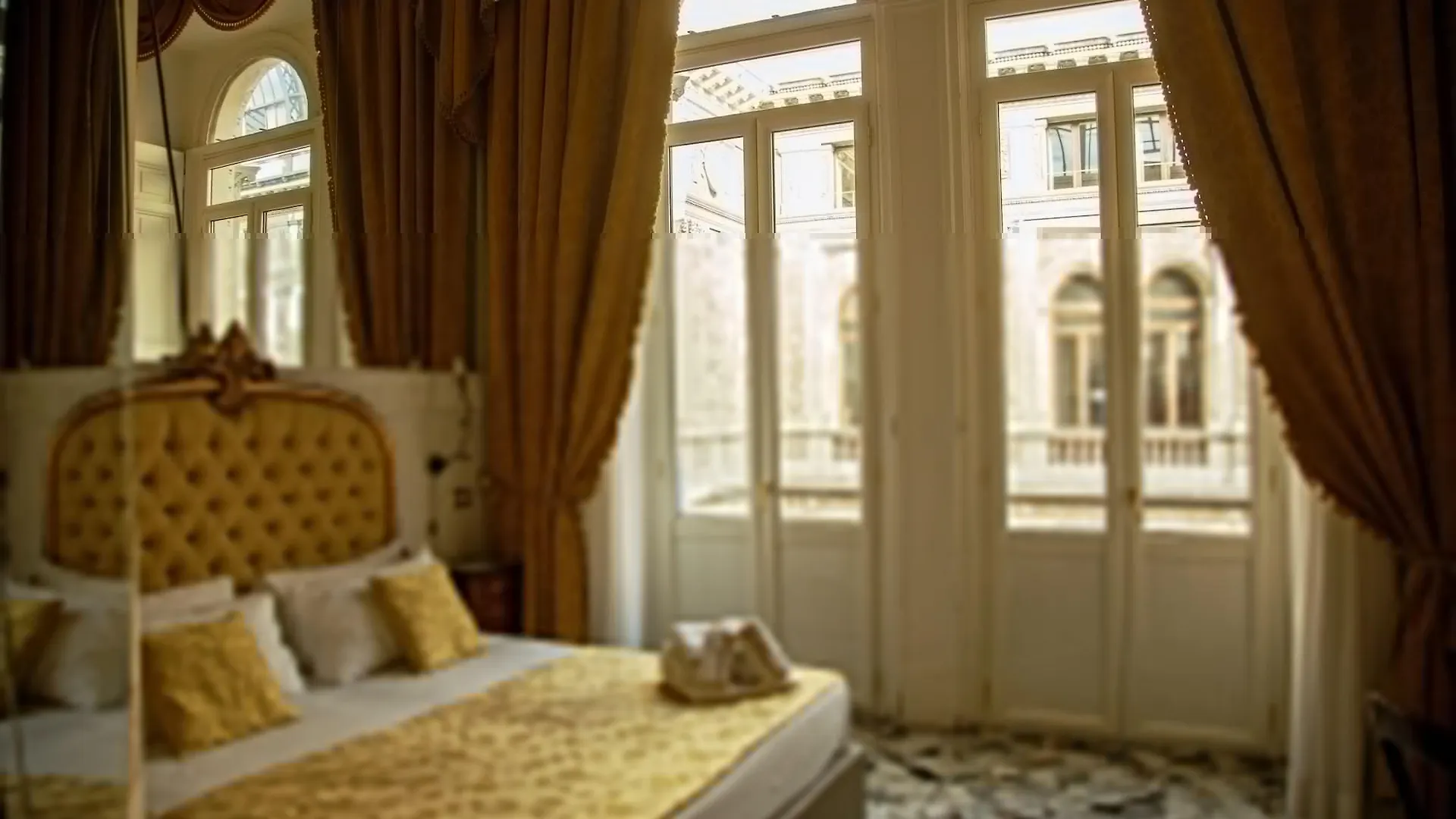B&B Art Suite Santa Brigida Naples