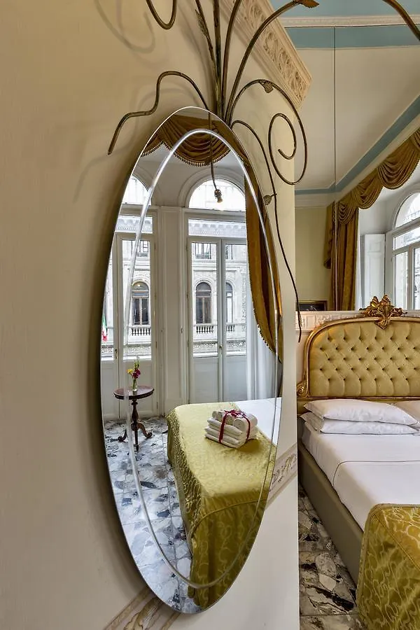 Bed & Breakfast B&B Art Suite Santa Brigida Naples