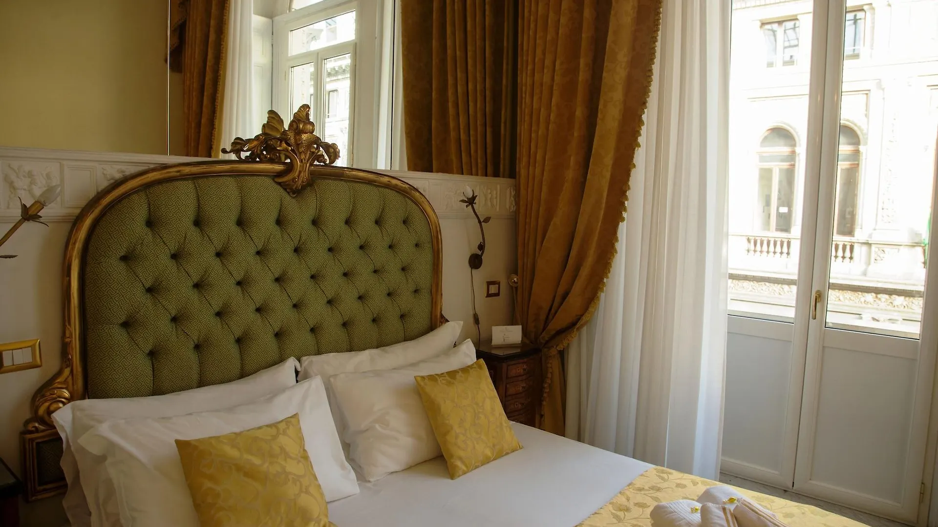 B&B Art Suite Santa Brigida Nápoly 3*,  Olaszország